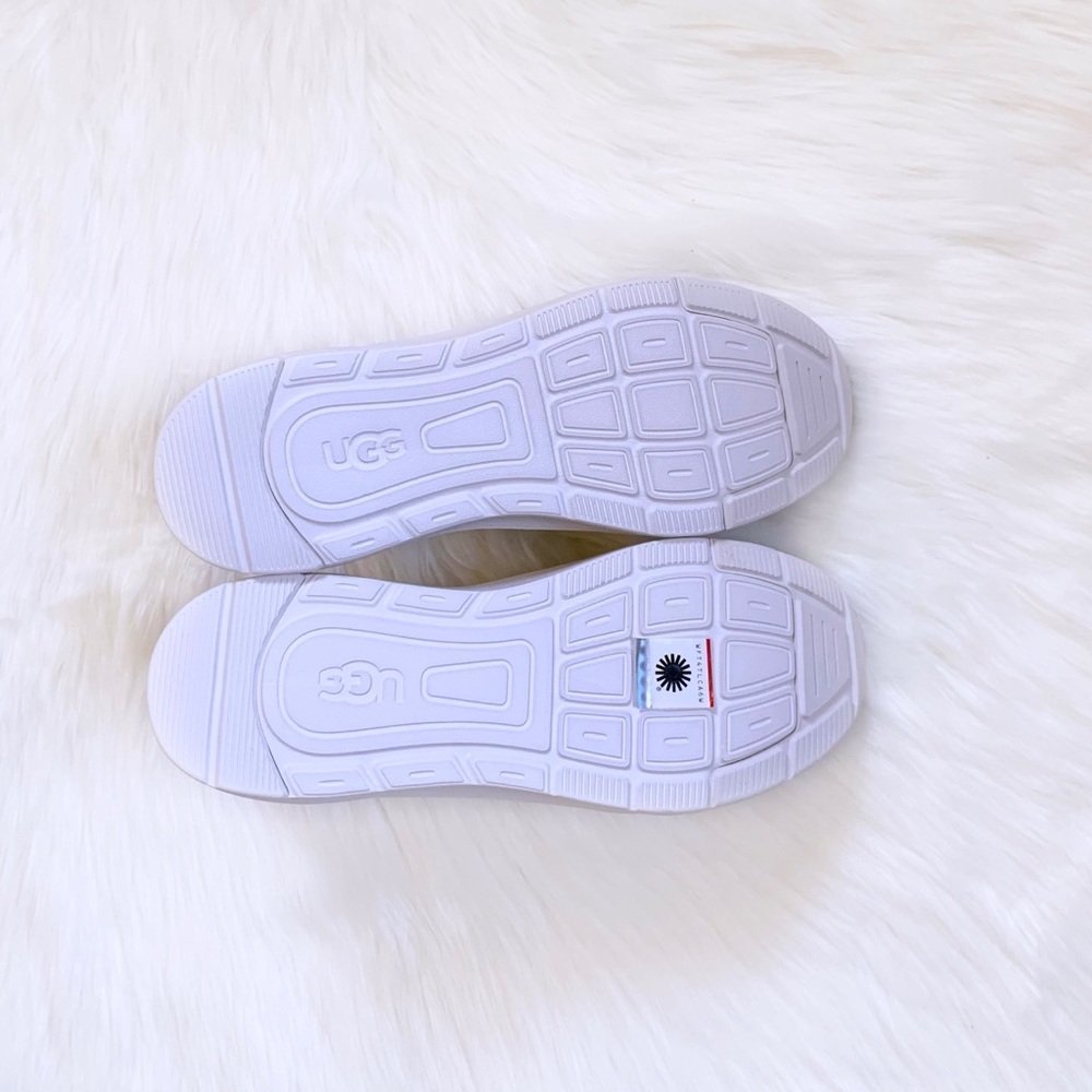 UGG Women’s La Daze Sneakers In Jasmine - Picture 7 of 7